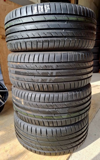 215/40r17 nyári 4db Demó