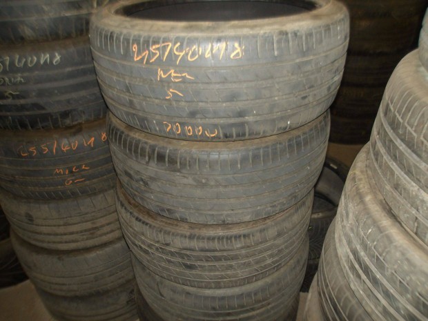 215/40r18 Nexen nyári gumi ajándék szereléssel