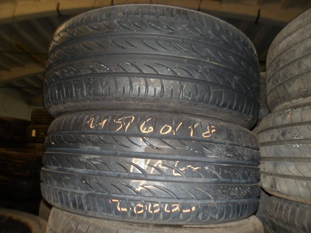 215/40r18 Pirelli nyári gumi ajándék szereléssel