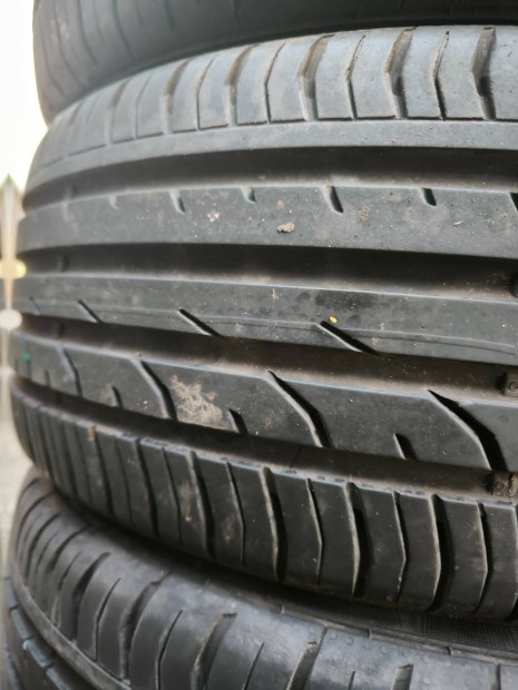 215/45R16 90% Continental ny�rigumi 215/45 R16