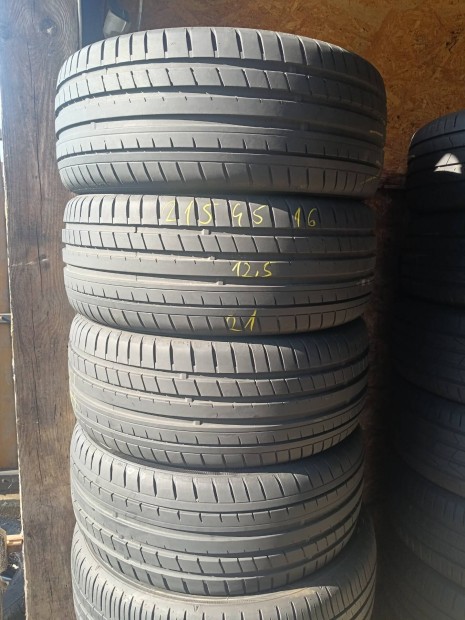 215/45R16 Infinity nyári gumi (2021)