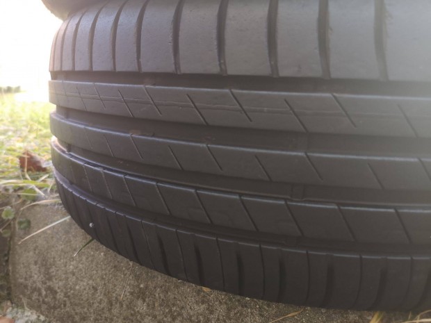 215/45R16 jszer Goodyear nyrigumi elad