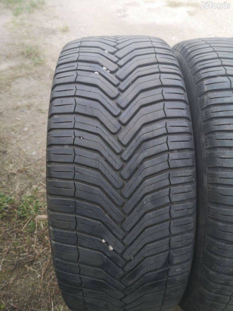 215/45R17 2-4db haznlt ngyvszakos gumi