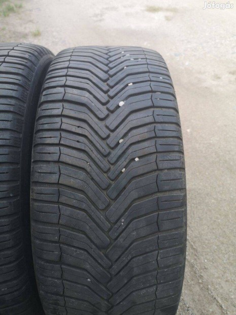 215/45R17 2-4db haznlt ngyvszakos gumi