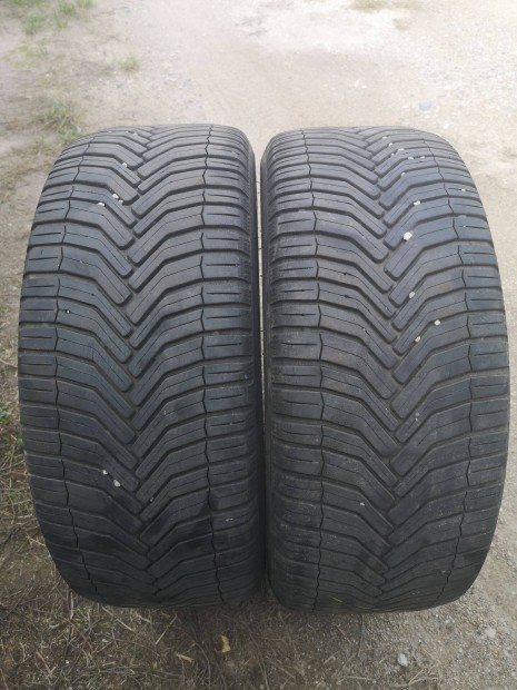 215/45R17 2-4db ngyvszakos gumi