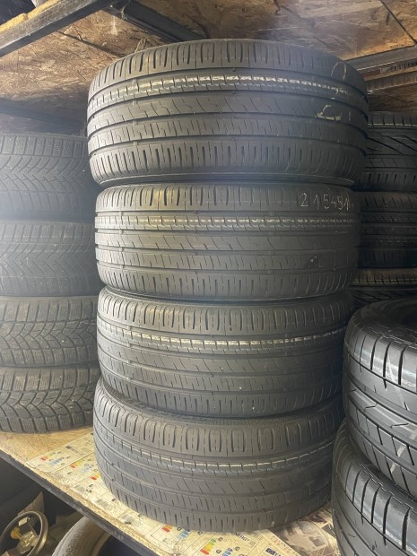 215/45R17 Barum nyrigumik