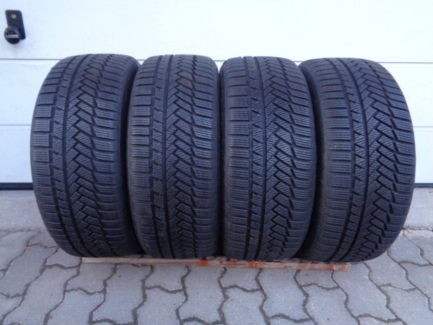 215/45R17 Continental tli gumi keveset futott jszer llapotba elad