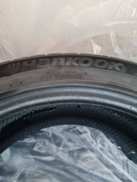 215/45R17 Hankook nyárigumi