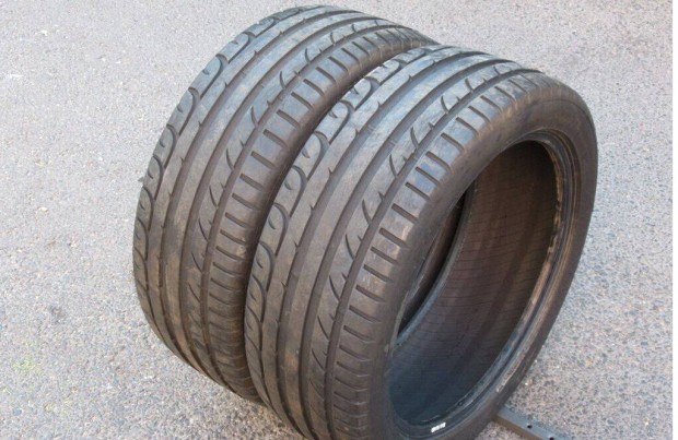215/45R17 Kormoran Ultra High Performance nyárigumi pár 17" nyári gumi