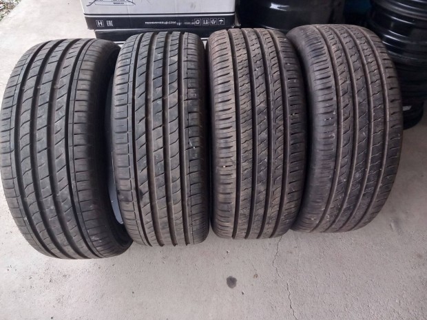 215/45R17 Nyrigumi Barum Nexen