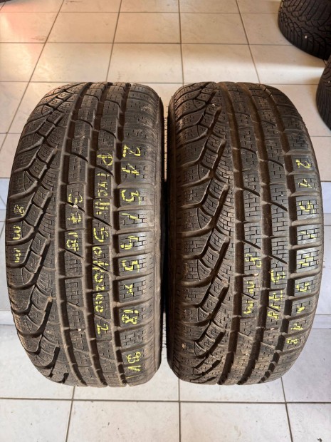 215/45R18 215 45 18 215/45x18 Pirelli tli gumi elad