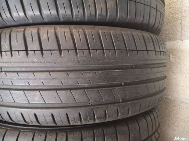 215/45R18 215/45 Kiárusítás 33e/2db Michelin nyárigumi