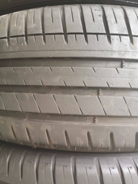 215/45R18 Michelin nyárigumik