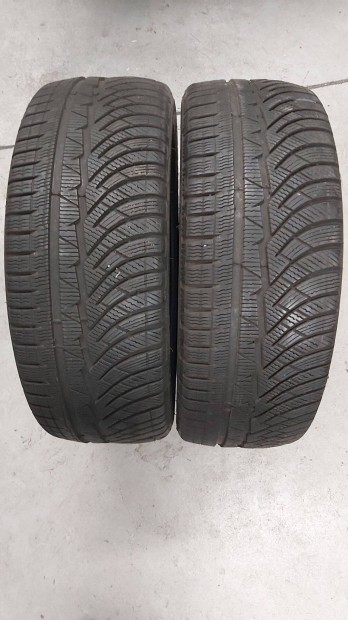 215/45R18 Michelin tligumi