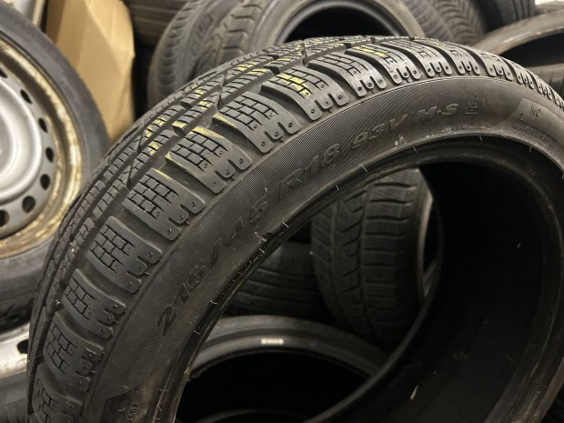 215/45R18 tligumi 