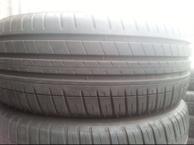 215/45ZR18 Michelin Pilot Sport3 nyári gumi