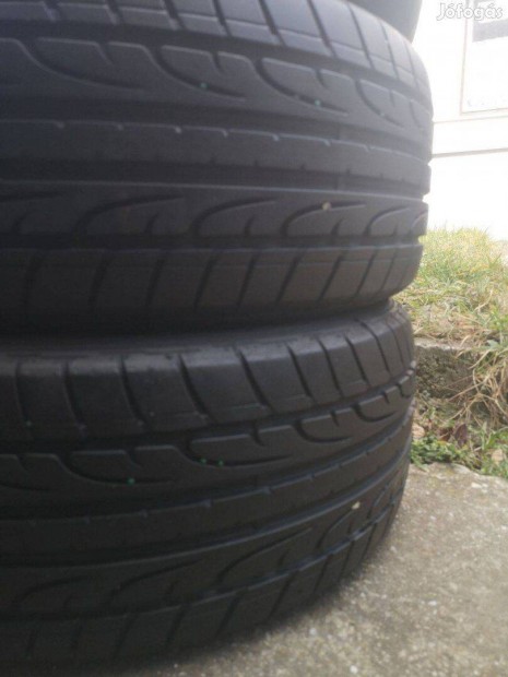 215 45 16 215/45 215/45R16 Dunlop nyári gumik