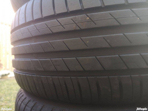 215/45 16 Goodyear nyári újszerű 215/45R16