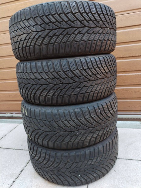 215 45 16 continental 215/45 R 16 téli gumi garnitura 2022.41.hét