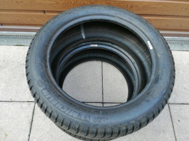 215 45 16 michelin 215/45 R 16 tli gumi 2 db