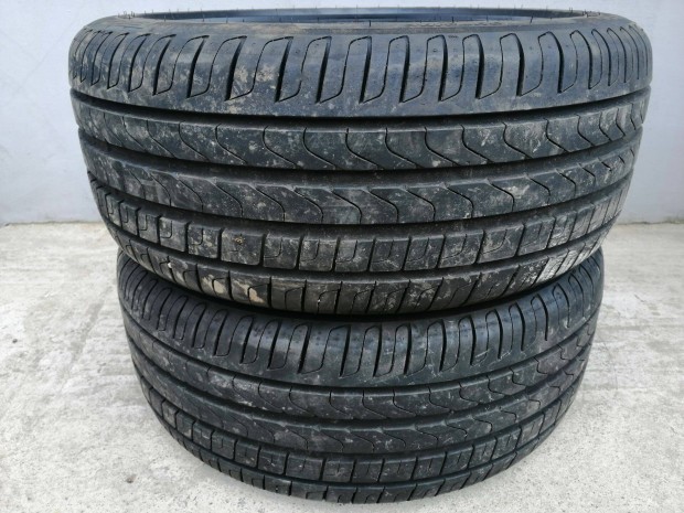 215 45 16 pirelli nyári gumi 2 db 2021.43.hét