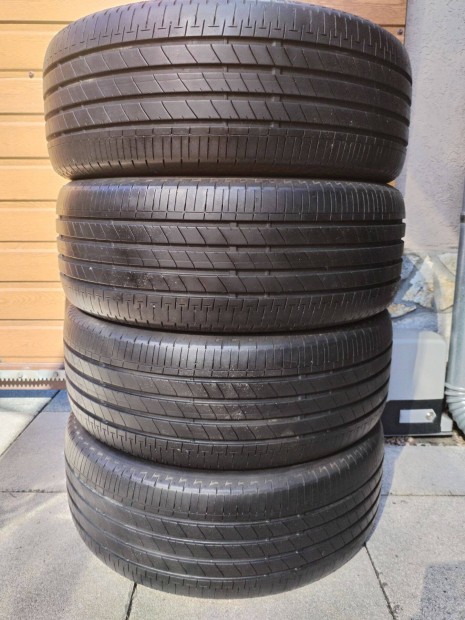215 45 18 bridgestone 215/45 R 18 nyári gumi garnitura