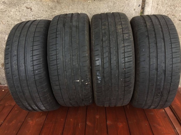 215/45 R16 Michelin nyári gumi eladó!