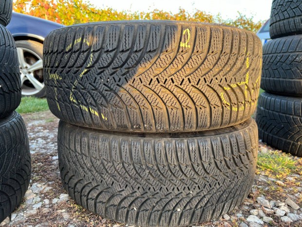 215/45 R16 kumho 2db tli gumi