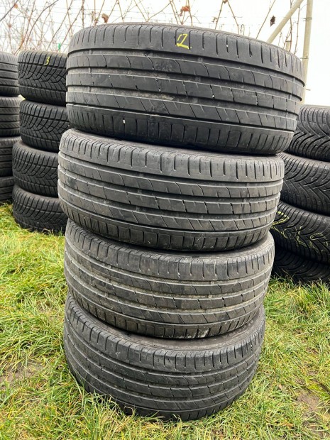 215/45 R16 nexen 4db nyri gumi