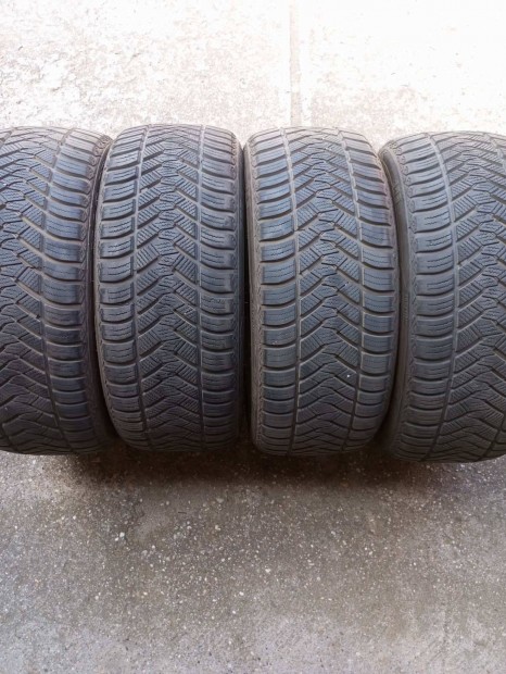 215/45 R17 All Seasons gumiabroncs eladó Nagyon jó állapotban