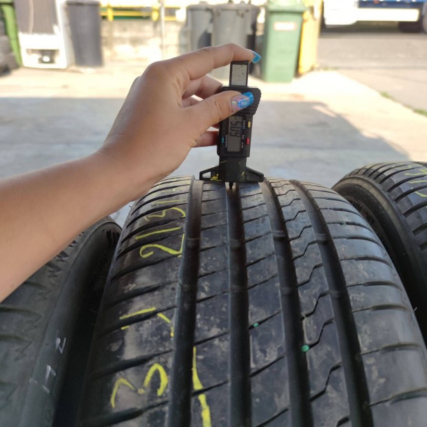215/45 R17 Firestone nyári gumi 92000ft a 4db/223/