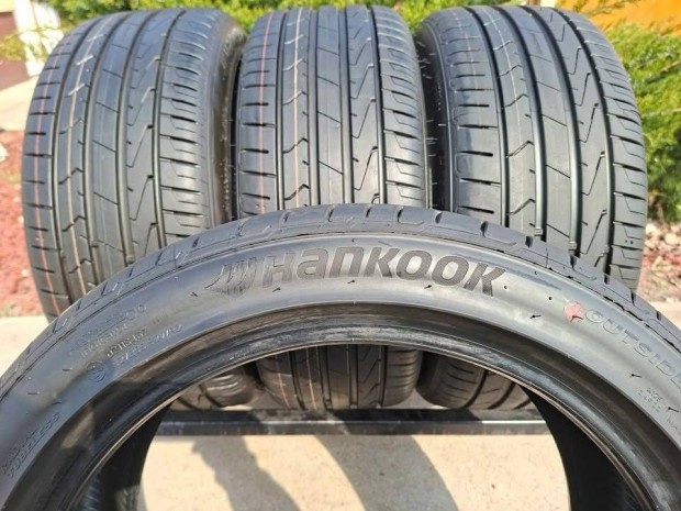 215/45 R17 Hankook ny�ri gumi