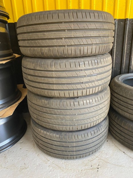 215/45 R17 Nexen Nfera Sport 91Y