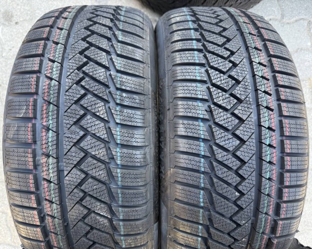 215/45 R17 Téli gumi Új Conti! 2db Audi volkswagen honda kia mazda 17"