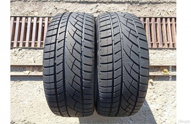 215/45 R17" Jinyu hasznlt tli gumik