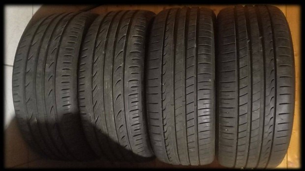 215/45 R17 nyri gumi