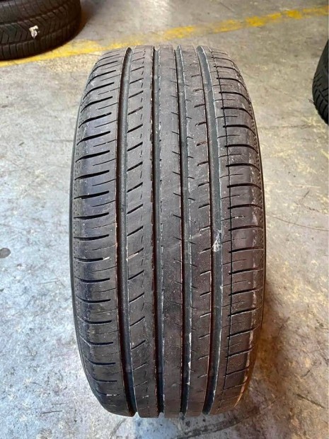 215/45 R17 nyri gumi 4db Yokohama Bluearth-GT AE51 DOT22 7mm