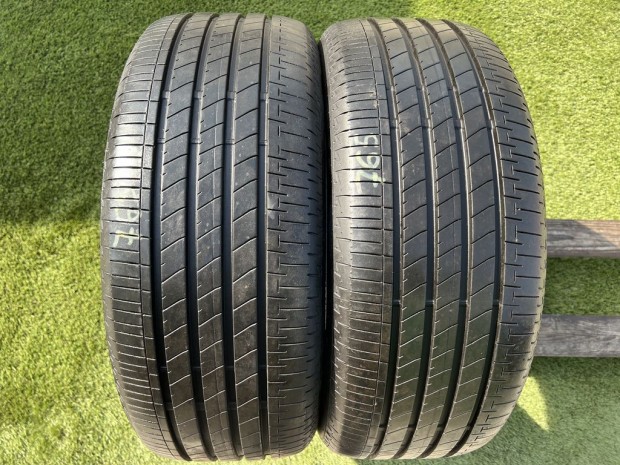 215/45 R18 Bridgestone Turanza T005 nyri gumi 7mm