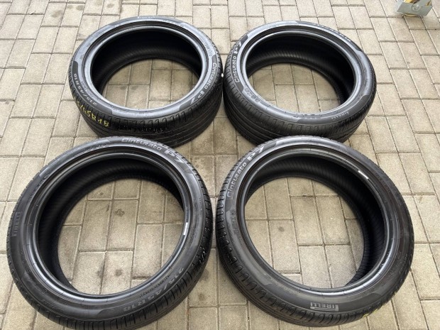 215/45 R18 Pirelli nyárigumi