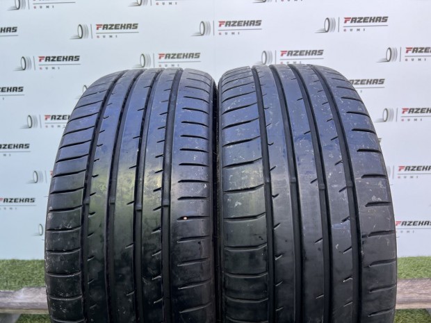 215/45 R18 Toyo Tires Proxes R51A ny�ri gumi 7mm