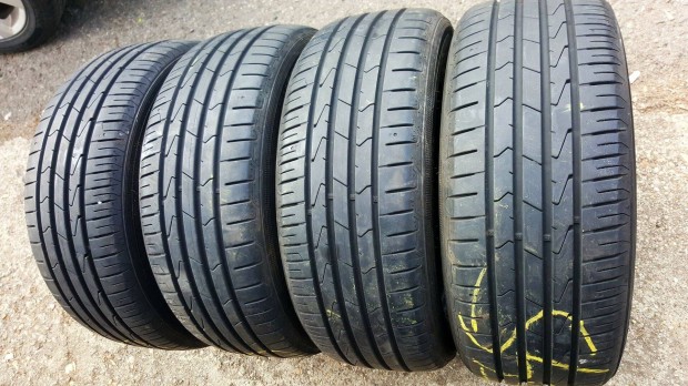 215/45 R18 - Hankook Ventus Prime 3