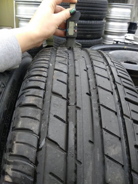 215/45 R20 Falken nyri gumi 50000ft a 4db/328/