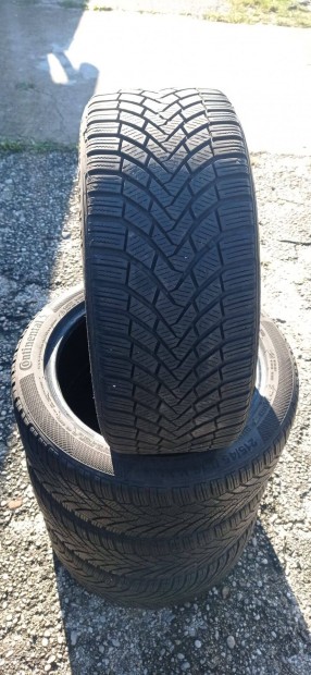 215/45 r16 4db Continental tli gumi elad