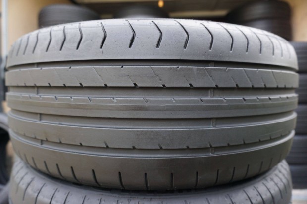 215/45 r17 Fulda 2022-es nyári gumi 215/45r17
