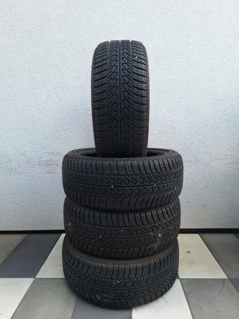 215/45 r17 Good Year kzel j llapot tligumi DOT3014