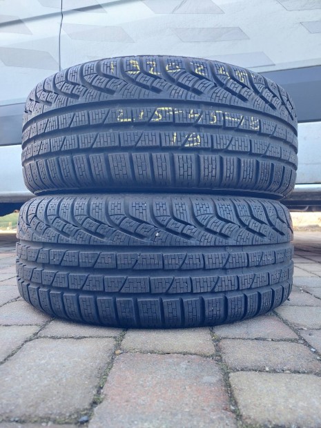 215/45 r18  215/45r18 Pirelli tli gumi