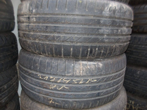 215/45r16 Nokian nyri gumi ajndk szerelssel