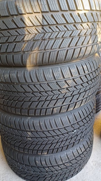 215/45r17 4 évszakos gumik