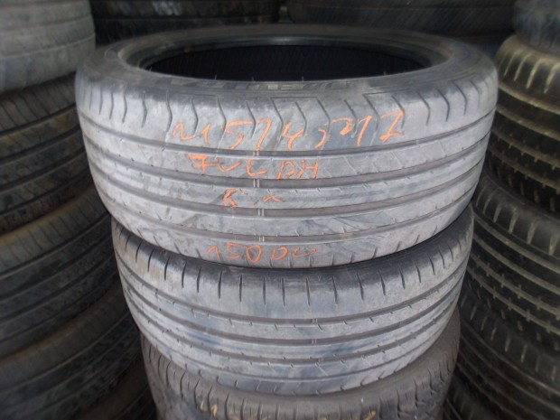 215/45r17 Fulda nyri gumi ajndk szerelssel