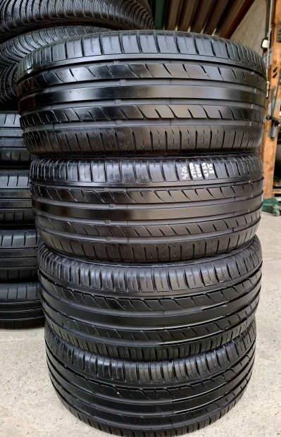 215/45r17 nyári 4db